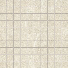 Ergon Elegance Pro Mosaico Ivory Naturale 30x30 / Эргон Элеганце Про Мосаико Айвори Натуралье 30x30 